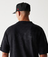マクラーレン F1チーム NewEra ウォッシュ グラフィック オーバーサイズTシャツ画像サブ