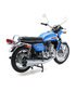 ミニチャンプス 1/12スケール スズキ  GT 750 1972年 ブルーメタリック 画像サブ
