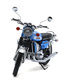 ミニチャンプス 1/12スケール スズキ  GT 750 1972年 ブルーメタリック 画像サブ