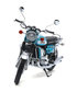 ミニチャンプス 1/12スケール スズキ  GT 750 1972年 グリーン 画像サブ