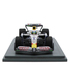 スパーク 1/43スケール VISA CASH APP RB F1 ホンダ VCARB 02 アイザック・ハジャー 2025年 日本GP 8位 /25f1m/25jp画像サブ