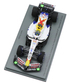 スパーク 1/43スケール VISA CASH APP RB F1 ホンダ VCARB 02 アイザック・ハジャー 2025年 日本GP 8位 /25f1m/25jp画像サブ