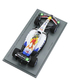スパーク 1/43スケール VISA CASH APP RB F1 ホンダ VCARB 02 アイザック・ハジャー 2025年 日本GP 8位 /25f1m/25jp画像サブ