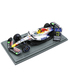 スパーク 1/43スケール VISA CASH APP RB F1 ホンダ VCARB 02 アイザック・ハジャー 2025年 日本GP 8位 /25f1m/25jp画像サブ