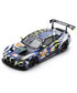 スパーク 1/18スケール BMW M4 GT3 Team WRT 46号車 バレンティーノ・ロッシ 2024年 ルマン24時間レース 