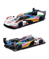 MINIGT 1/64スケール ポルシェ 963 ポルシェ・ペンスキー・モータースポーツ 2023年 ル・マン24時間レース 3台セット /spk画像サブ