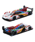 MINIGT 1/64スケール ポルシェ 963 ポルシェ・ペンスキー・モータースポーツ 2023年 ル・マン24時間レース 3台セット /spk画像サブ