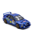 MINIGT 1/64スケール スバル インプレッサ WRC97 モンテカルロラリー 1998 3位入賞車 #3(左ハンドル) /spk画像サブ
