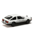 Hobby JAPAN 1/64スケール 頭文字D 30周年記念 Toyota SPRINTER TRUENO (AE86) / 頭文字D 藤原拓海 VS 高橋啓介画像サブ