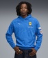【購入数制限有/おひとり様1個まで】PUMA スクーデリア フェラーリ SF チーム モンツァ フーディー ブルー /TM-W画像サブ