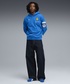 【購入数制限有/おひとり様1個まで】PUMA スクーデリア フェラーリ SF チーム モンツァ フーディー ブルー /TM-W画像サブ