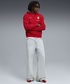 【購入数制限有/おひとり様1個まで】PUMA スクーデリア フェラーリ SF モンツァ フーディー レッド /TM-W画像サブ