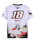勝田貴元 TK ファン Tシャツ 2025 /TGR_WRC画像サブ