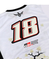 勝田貴元 TK ファン Tシャツ 2025 /TGR_WRC画像サブ
