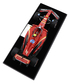 ルックスマート 1/18スケール フェラーリ SF-24 カルロス・サインツ 2024年 モナコGP 3位入賞 /24f1m画像サブ