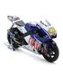 ミニチャンプス 1/12スケール ヤマハ YZR-M1 TEAM FIAT YAMAHA バレンティーノ・ロッシ 2009年 motoGP ワールドチャンピオン 7th ワールドチャンピオン タイトル画像サブ