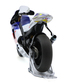 ミニチャンプス 1/12スケール ヤマハ YZR-M1 TEAM FIAT YAMAHA バレンティーノ・ロッシ 2009年 motoGP ワールドチャンピオン 7th ワールドチャンピオン タイトル画像サブ