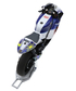 ミニチャンプス 1/12スケール ヤマハ YZR-M1 TEAM FIAT YAMAHA バレンティーノ・ロッシ 2009年 motoGP ワールドチャンピオン 7th ワールドチャンピオン タイトル画像サブ