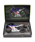 ミニチャンプス 1/12スケール ヤマハ YZR-M1 TEAM FIAT YAMAHA バレンティーノ・ロッシ 2009年 motoGP ワールドチャンピオン 7th ワールドチャンピオン タイトル画像サブ