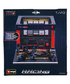 ブラゴ 1/43スケール オラクル レッドブルレーシング RB20 マックス・フェルスタッペン ジオラマ ピットストップセット画像サブ