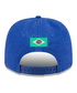 マックス・フェルスタッペン オラクル レッドブル レーシング NewEra 9FORTY ブラジルGP 限定 キャップ 2025 /TM-W/ARB画像サブ
