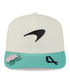 ランド・ノリス マクラーレン F1 チーム NewEra 9SEVENTY ブラジルGP 限定 キャップ 2025画像サブ