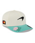 ランド・ノリス マクラーレン F1 チーム NewEra 9SEVENTY ブラジルGP 限定 キャップ 2025画像サブ