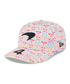 ランド・ノリス マクラーレン F1 チーム NewEra 9SEVENTY メキシコGP 限定 キャップ 2025画像サブ