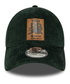 VISA CASH APP RB F1 チーム NewEra 39THIRTY コーデュロイ キャップ 画像サブ