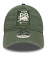 VISA CASH APP RB F1 チーム NewEra 9TWENTY WASHED キャップ画像サブ