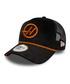 マネーグラム ハース F1 チーム NewEra コーデュロイ EF トラッカーキャップ