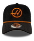 マネーグラム ハース F1 チーム NewEra コーデュロイ EF トラッカーキャップ画像サブ