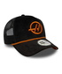 マネーグラム ハース F1 チーム NewEra コーデュロイ EF トラッカーキャップ画像サブ