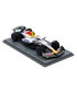 スパーク 1/43スケール VISA CASH APP RB F1 ホンダ VCARB 02 角田裕毅 2025年 オーストラリアGP /25f1m/25jp画像サブ