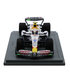 スパーク 1/43スケール VISA CASH APP RB F1 ホンダ VCARB 02 角田裕毅 2025年 オーストラリアGP /25f1m/25jp画像サブ