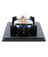 スパーク 1/43スケール VISA CASH APP RB F1 ホンダ VCARB 02 角田裕毅 2025年 オーストラリアGP /25f1m/25jp画像サブ