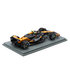 スパーク 1/43スケール マクラーレン F1 チーム MCL38 ランド・ノリス 2024年 アブダビGP 優勝 /24f1m画像サブ