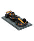 スパーク 1/43スケール マクラーレン F1 チーム MCL38 ランド・ノリス 2024年 アブダビGP 優勝 /24f1m画像サブ