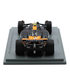 スパーク 1/43スケール マクラーレン F1 チーム MCL38 ランド・ノリス 2024年 アブダビGP 優勝 /24f1m画像サブ