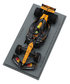 スパーク 1/43スケール マクラーレン F1 チーム MCL38 ランド・ノリス 2024年 アブダビGP 優勝 /24f1m画像サブ