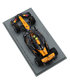 スパーク 1/43スケール マクラーレン F1 チーム MCL38 ランド・ノリス 2024年 アブダビGP 優勝 /24f1m画像サブ