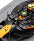 スパーク 1/43スケール マクラーレン F1 チーム MCL38 ランド・ノリス 2024年 アブダビGP 優勝 /24f1m画像サブ