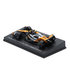 スパーク 1/64スケール マクラーレン F1チーム MCL38 ランド・ノリス 2024年 シンガポールGP /spk画像サブ