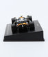 スパーク 1/64スケール マクラーレン F1チーム MCL38 ランド・ノリス 2024年 シンガポールGP /spk画像サブ
