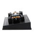 スパーク 1/64スケール マクラーレン F1チーム MCL38 ランド・ノリス 2024年 シンガポールGP /spk画像サブ