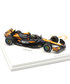 スパーク 1/43スケール マクラーレン F1 チーム MCL38 ノリス＆ピアストリ 2024年 コンストラクターチャンピオン セット /24f1m画像サブ
