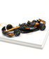 スパーク 1/43スケール マクラーレン F1 チーム MCL38 ノリス＆ピアストリ 2024年 コンストラクターチャンピオン セット /24f1m画像サブ
