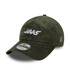 マネーグラム ハース F1 チーム NewEra 9FORTY コーデュロイ キャップ