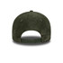 マネーグラム ハース F1 チーム NewEra 9FORTY コーデュロイ キャップ画像サブ