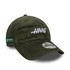 マネーグラム ハース F1 チーム NewEra 9FORTY コーデュロイ キャップ画像サブ